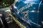 Miller Locomobile Junior 8 Special 1926 года